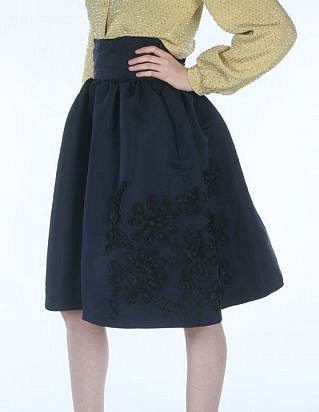 FactoryPeople | ALMAS SKIRT