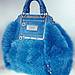 Blue Fox By Versace: in or out?