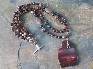 my jewelry creations
