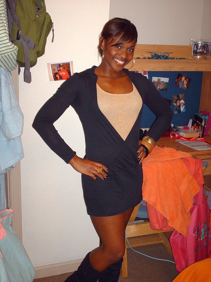 Black Out!
