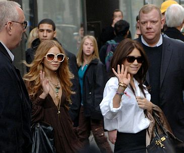 Olsens vs BIG bags