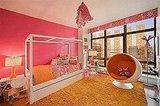 time warp decor
