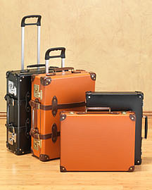 Globetrotter Luggage