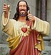 cheesus crust