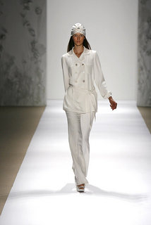 Erin Fetherston Spring 2008 Fashion Show