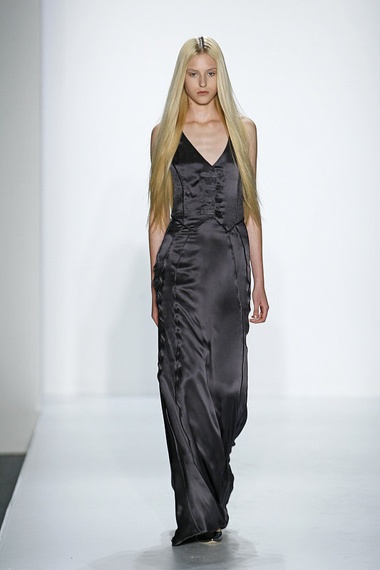 Richard Chai's Spring 08 Collection Richard Chai's Spring 08 Collection