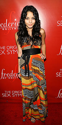 LOVE IT OR HATE IT: VANESSA HUDGENS PART 2