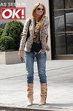 LOVE IT OR HATE IT : MISCHA BARTON PART 3