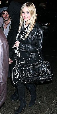 LOVE IT OR HATE IT: ASHLEE SIMPSON PART 2