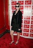LOVE IT OR HATE IT: MISCHA BARTON PART 2