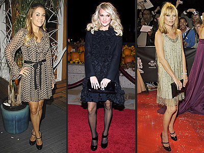 LOVE IT OR HATE IT: BLACK MARY JANES