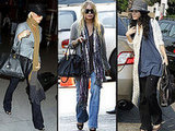 LOV EIT OR HATE IT: EXTRA-LONG SCARVES