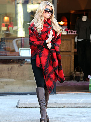 LOVE IT OR HATE IT: JESSICA SIMPSON PART 8