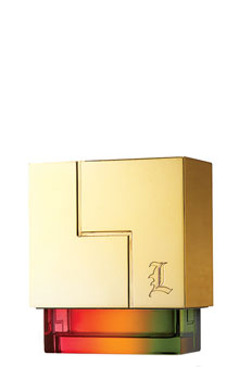 I love my new perfume