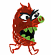 HellboyOne