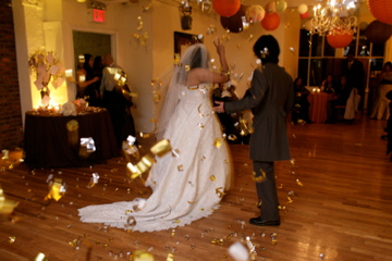 My NYC Wedding
