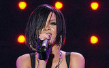Rihanna or Avril Lavigne