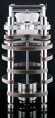 Luxurious Geek: $860,608 Stereo Luxurious Geek: $860,608 Stereo