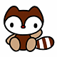 raccoonLUVR