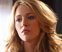 Gossip Girl TV Show on The CW - Home