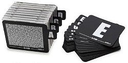 A - Z CD Divider Set
