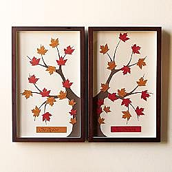 couple's genealogy tree