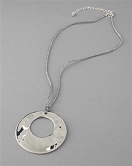  Omega Rope Necklace