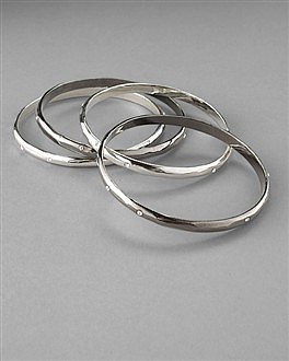 Sunny Midas Bangles