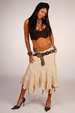 MEET THE GIRLS:  JENNAVECIA