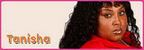 Q&A:  TANISHA