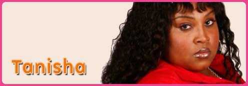 Q&A:  TANISHA