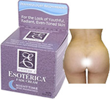 The Secrets Behind Pretty Private Parts