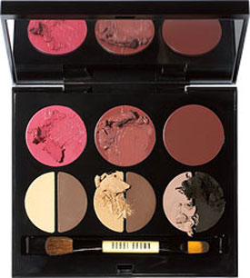 Living Beauty Palette by Bobbi Brown