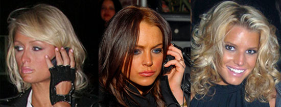 Who Do You Think Pulls Off The Best Fake Tan?
