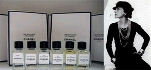 Chanel Bel Respiro Is Bellissima!