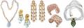 Glitterati: Wall Street Bead