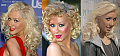 What Color Lipstick Looks Best on Christina?