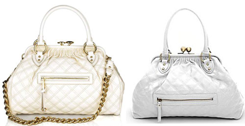 Fabulous Handbag Look-A-Likes, Part I