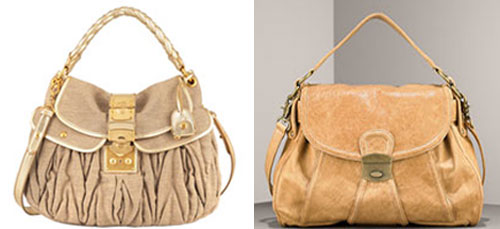 Fabulous Handbag Look-a-Likes, Part III Fabulous Handbag Look-a-Likes, Part III