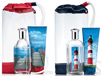 Escape to Cape Cod With Tommy Hilfiger