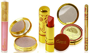Bella Brand: Besame Cosmetics