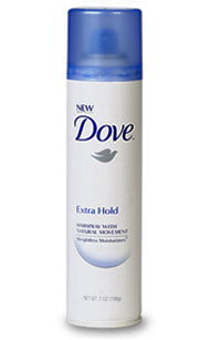 Hold It!  Medium Hold Hairsprays
