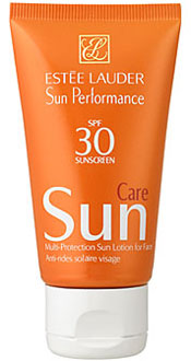 Sensitive SPF 30 For Your Face, Part II