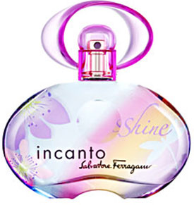 Incanto Shine by Salvatore Ferragamo