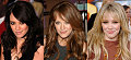 How Do You Prefer Hilary's Hair?