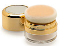 Chic Cheek Stamps, Part II:  Loose Powders
