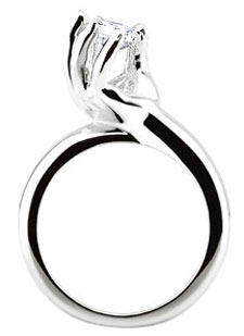 Boucheron Les Fiances Engagement Ring: Love It or Hate It?
