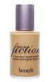 Beauty Marked! A Medium Coverage Foundation