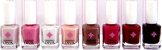 Be A Dashing Diva!