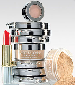 Brand-New Brand:  La Bella Donna